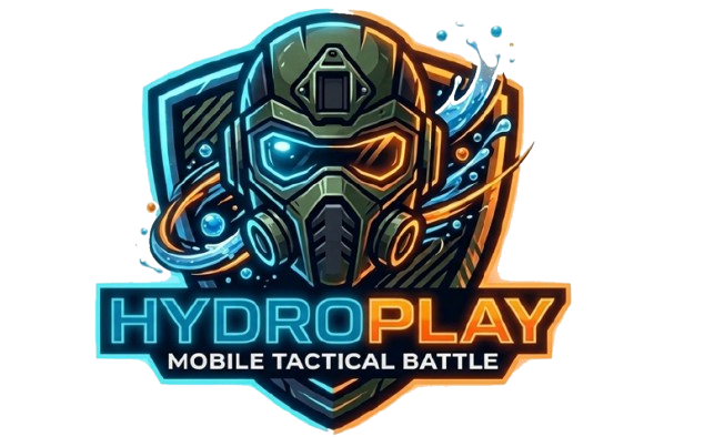 HydroPlay Logo